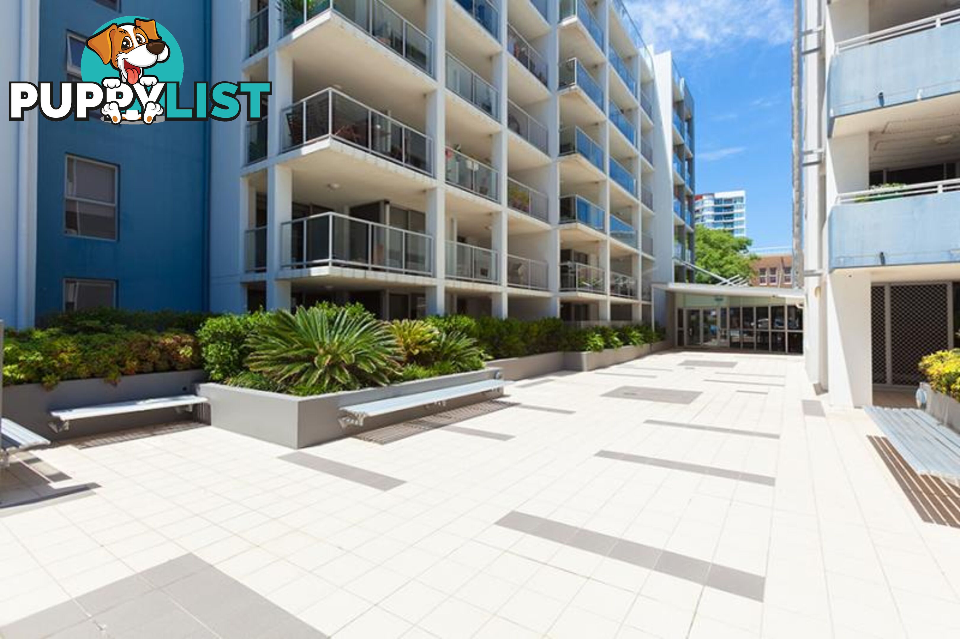 S03/8 Cordelia st SOUTH BRISBANE QLD 4101