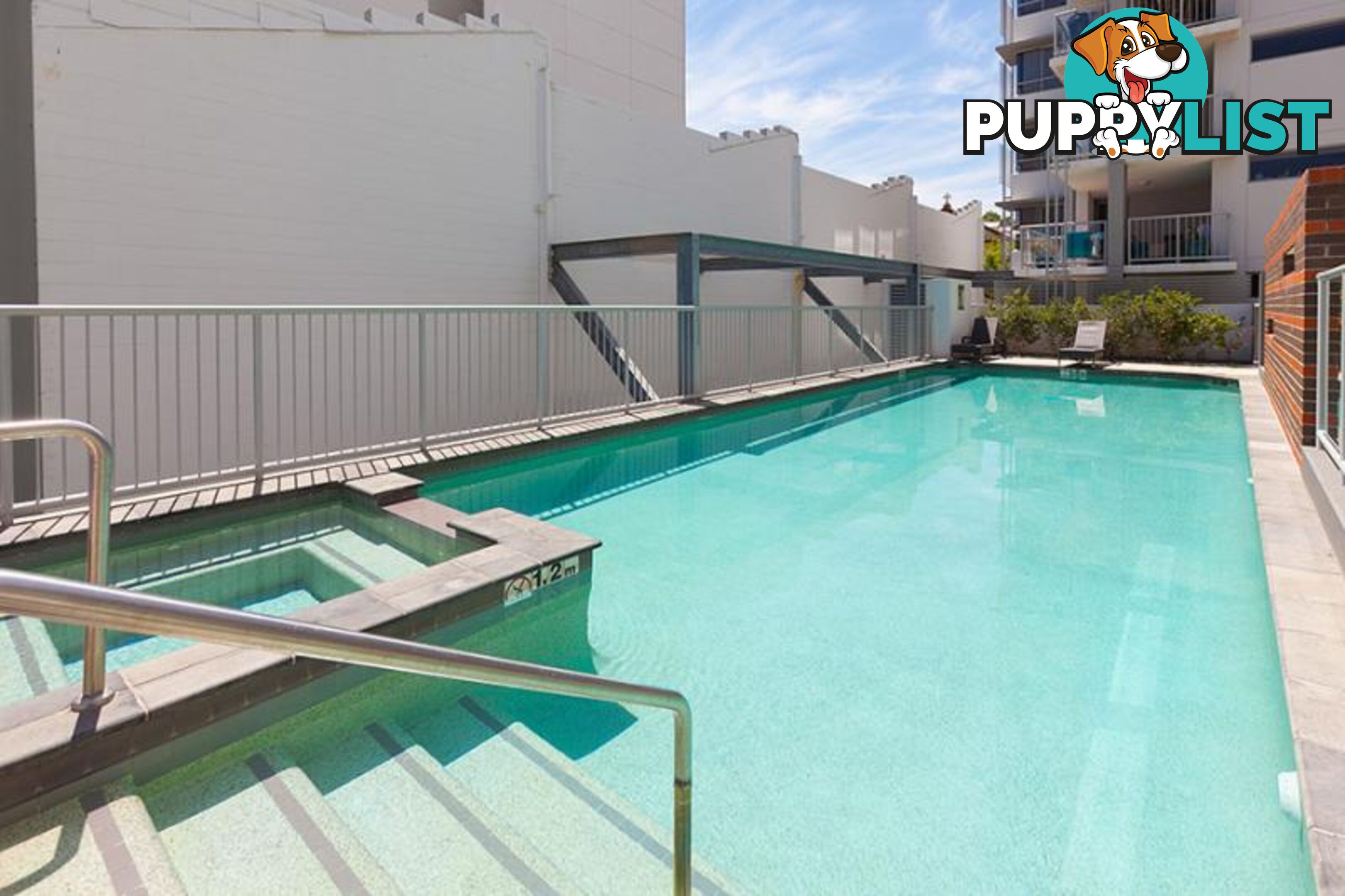 S03/8 Cordelia st SOUTH BRISBANE QLD 4101