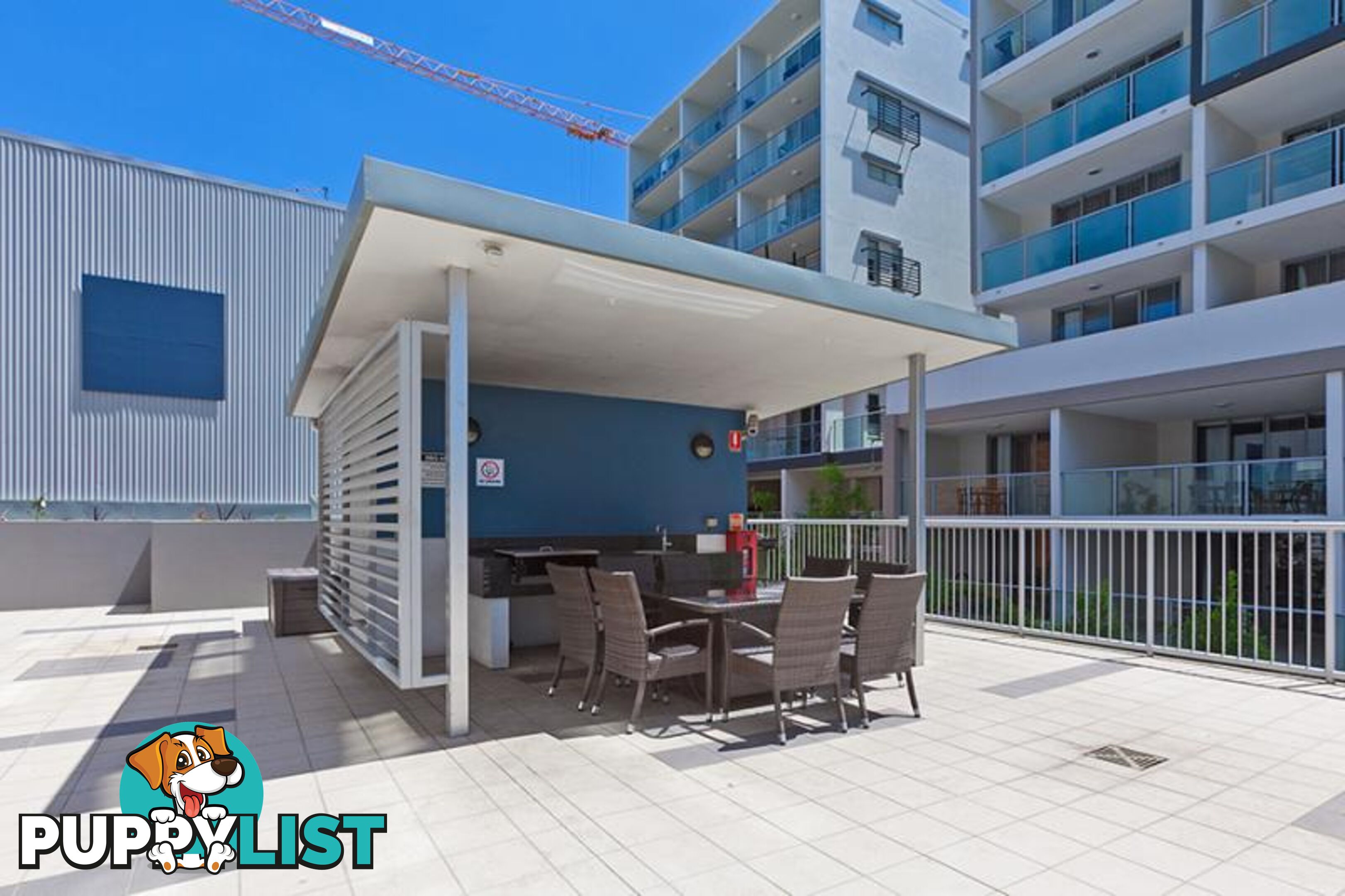S03/8 Cordelia st SOUTH BRISBANE QLD 4101