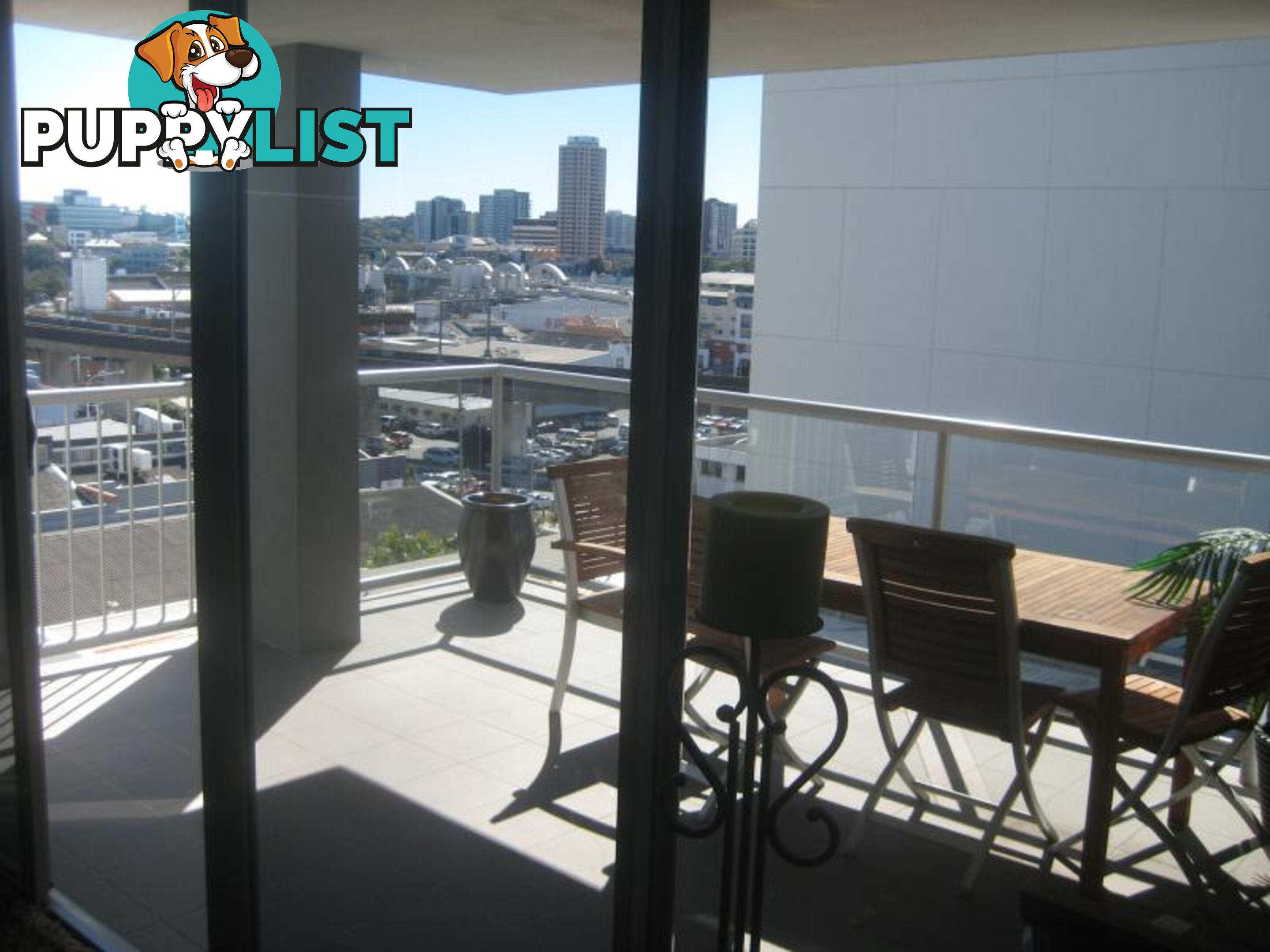 S03/8 Cordelia st SOUTH BRISBANE QLD 4101