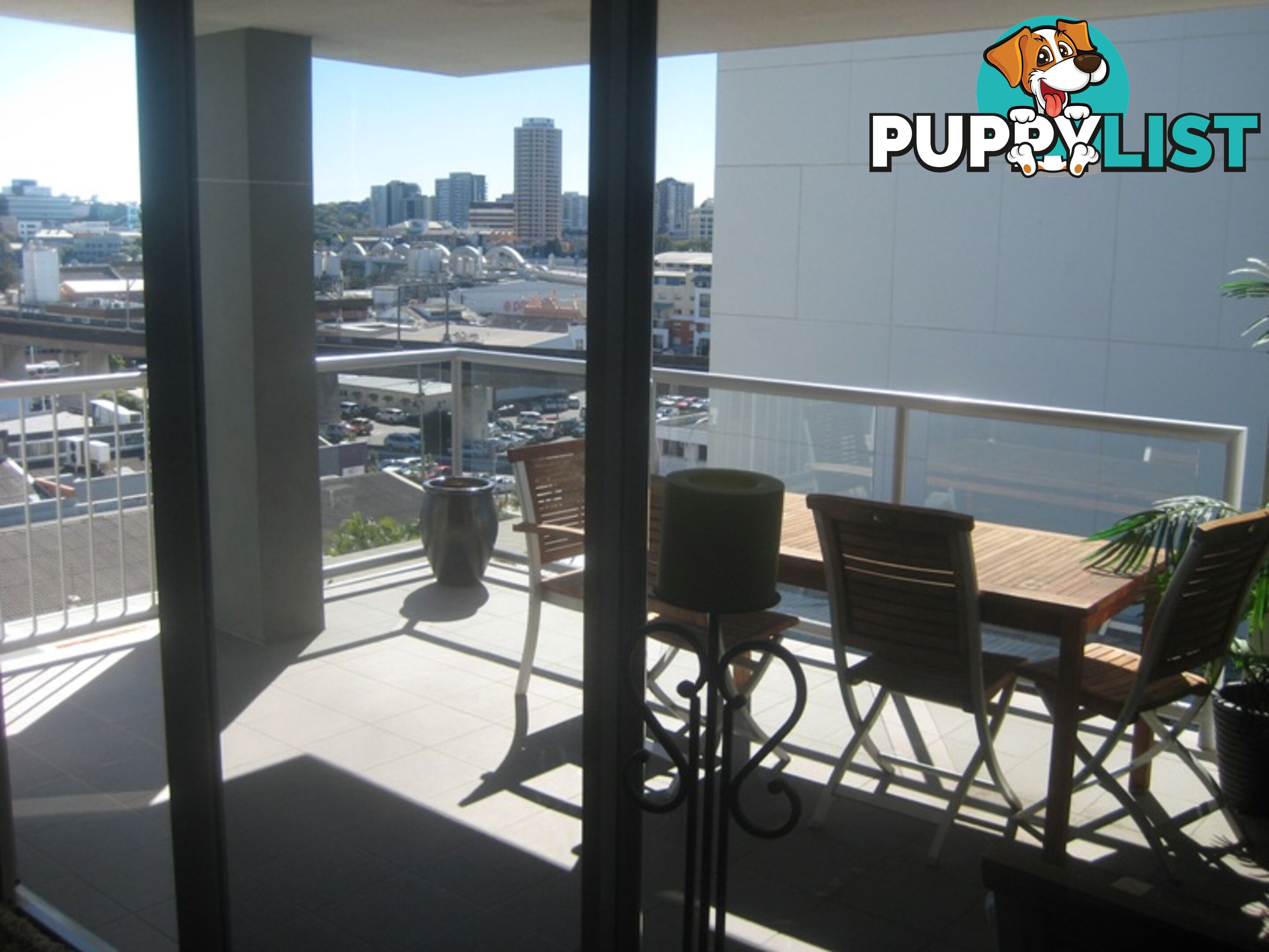 S03/8 Cordelia st SOUTH BRISBANE QLD 4101
