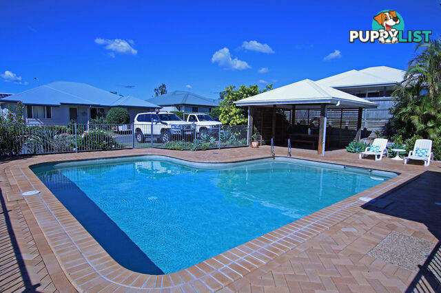 MANLY WEST QLD 4179