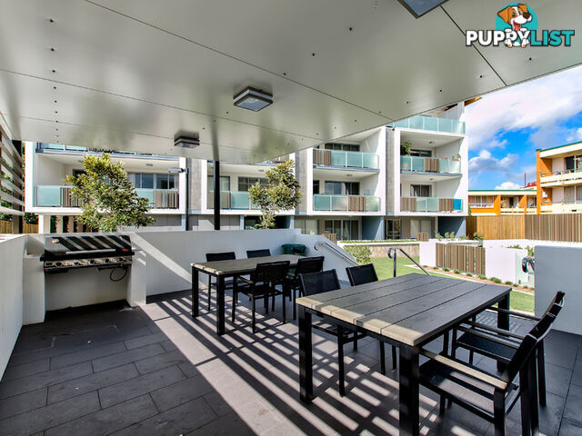 C203/8 Lochaber St DUTTON PARK QLD 4102