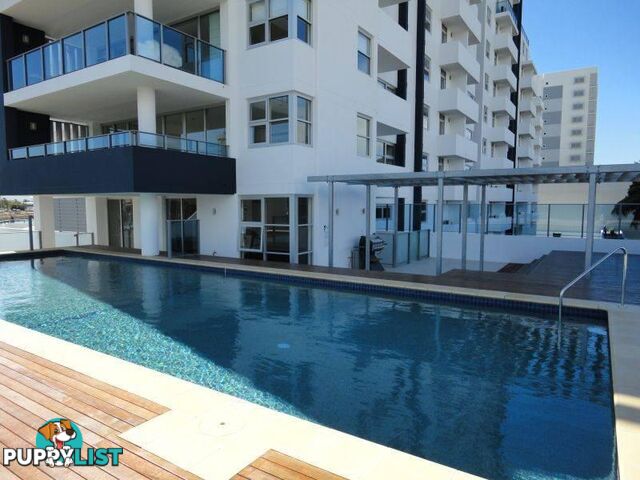 501/69-77 Palmer Street SOUTH TOWNSVILLE QLD 4810