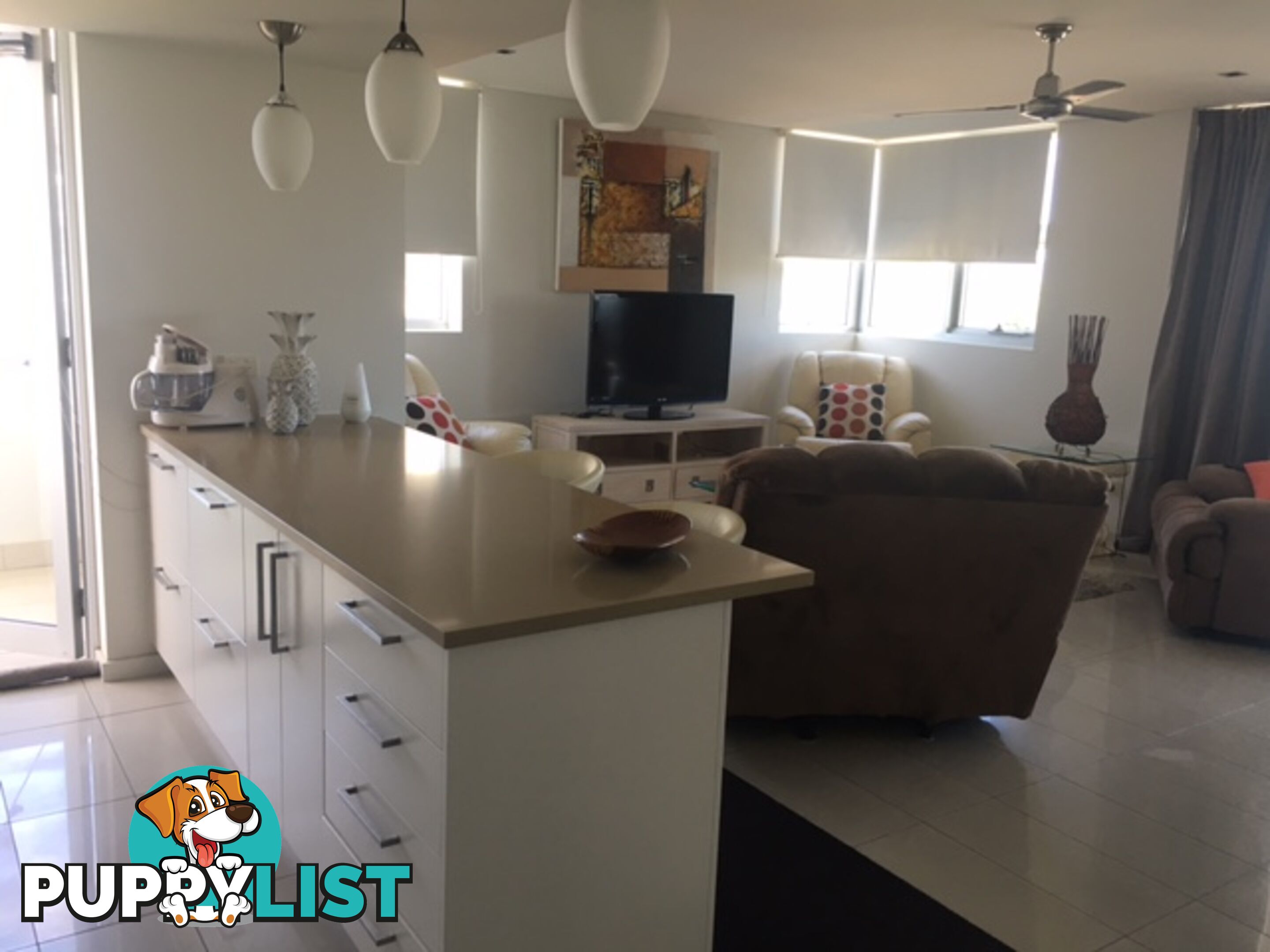 501/69-77 Palmer Street SOUTH TOWNSVILLE QLD 4810