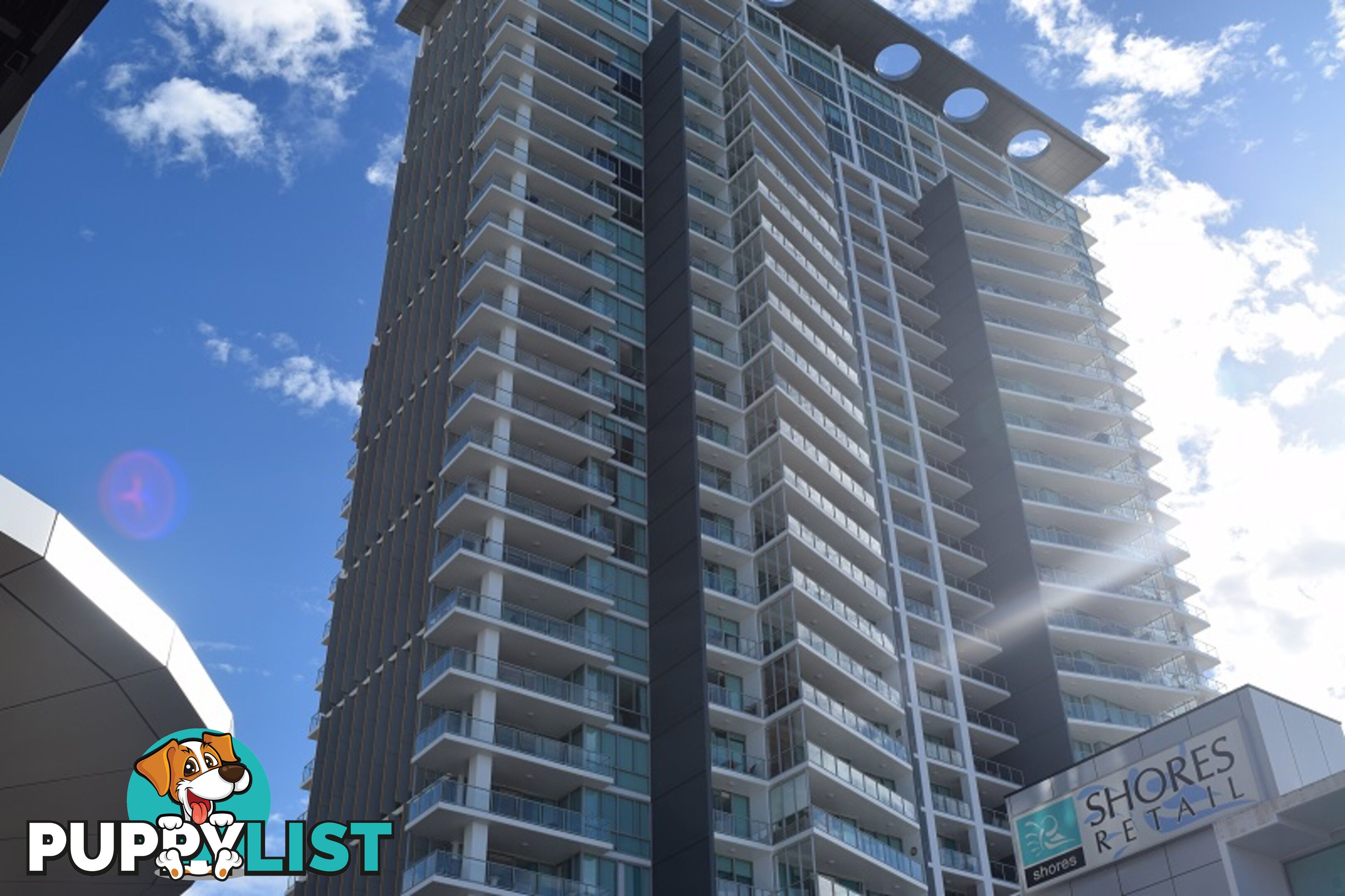 515A/1 Como Crescent SOUTHPORT QLD 4215