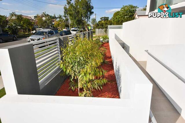28/21 Mayhew Street SHERWOOD QLD 4075