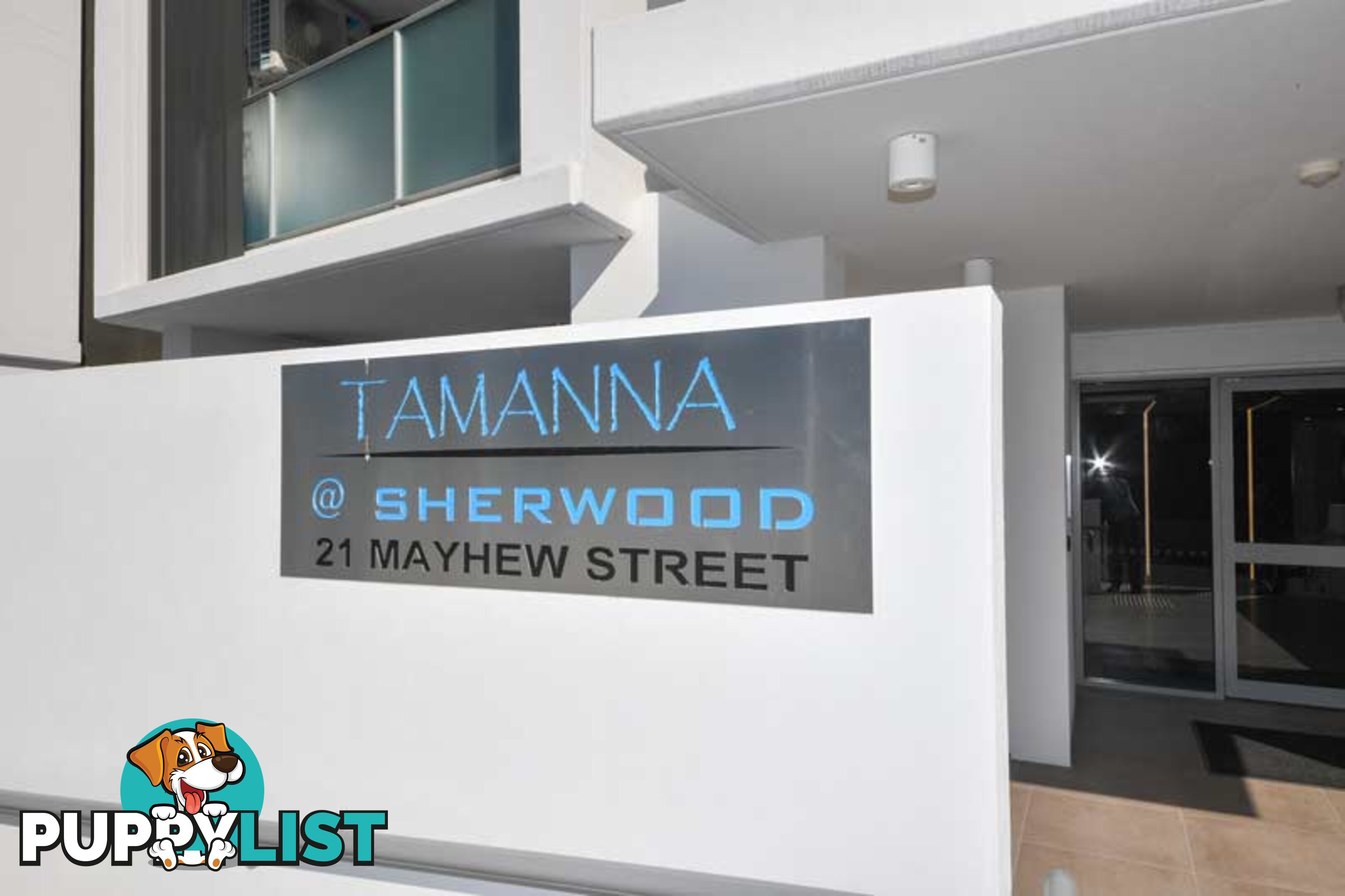 28/21 Mayhew Street SHERWOOD QLD 4075