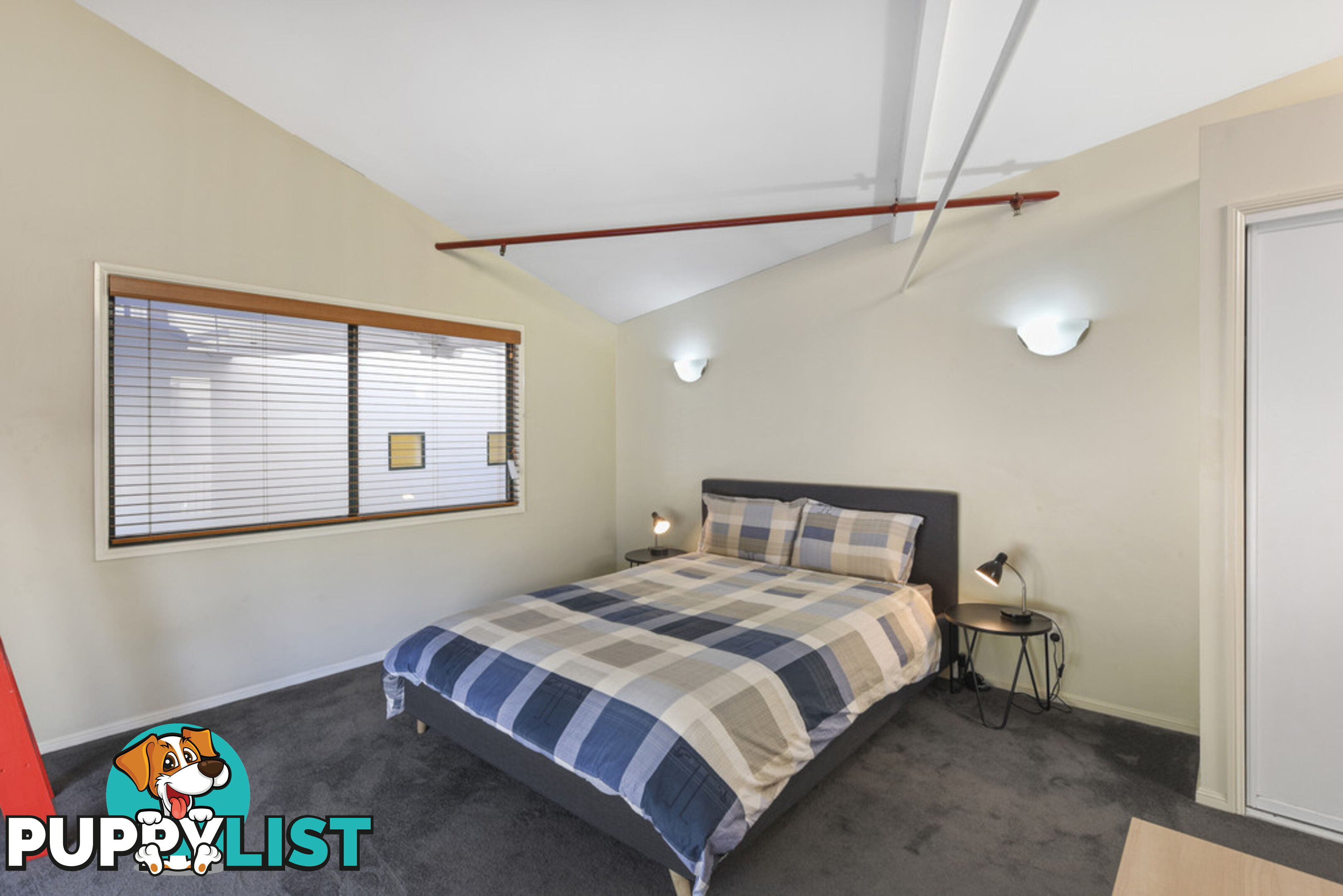 65/241 Arthur St TENERIFFE QLD 4005