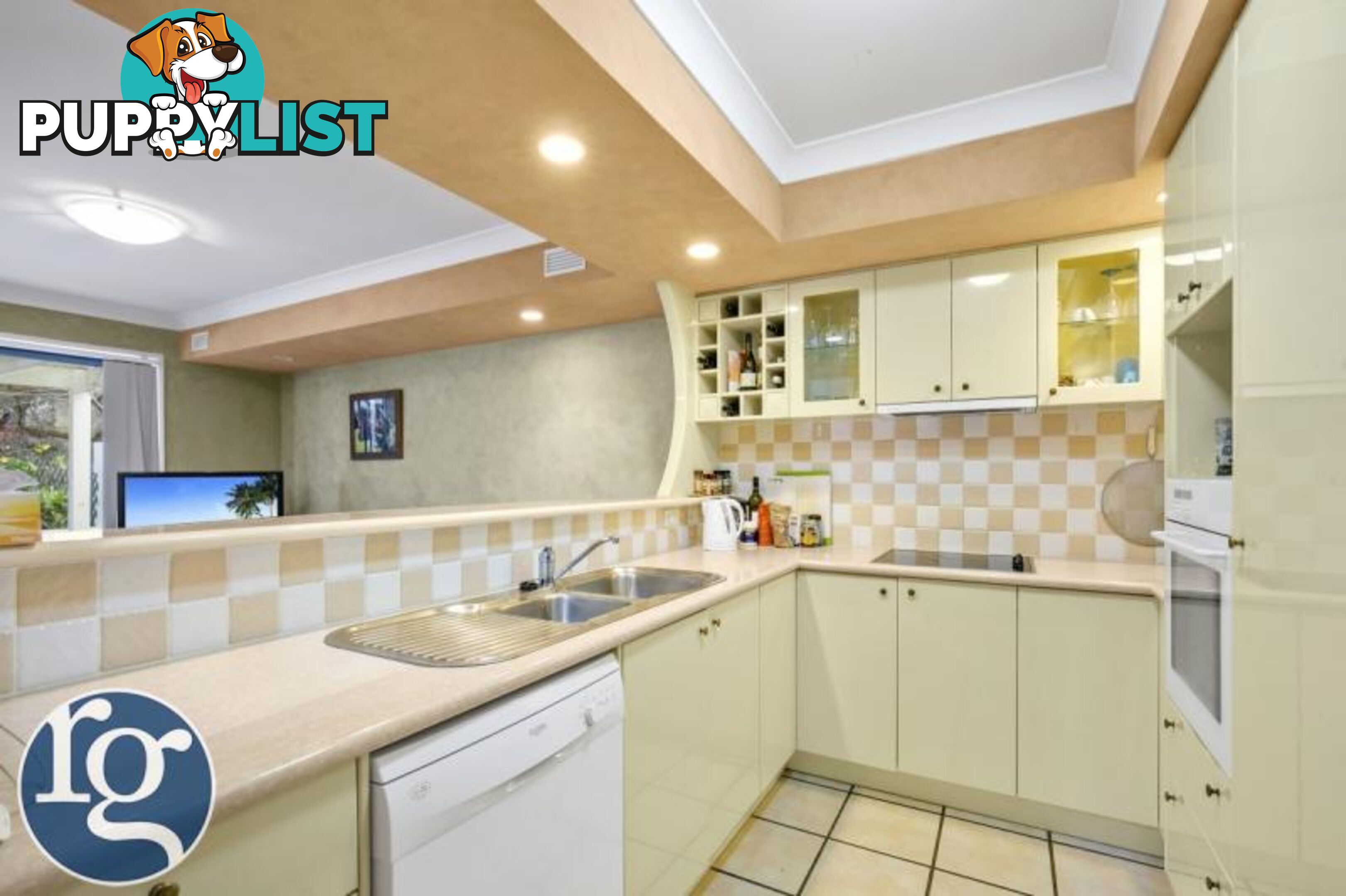 22-34 Glenside Drive ROBINA QLD 4226