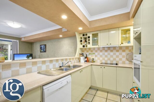 22-34 Glenside Drive ROBINA QLD 4226
