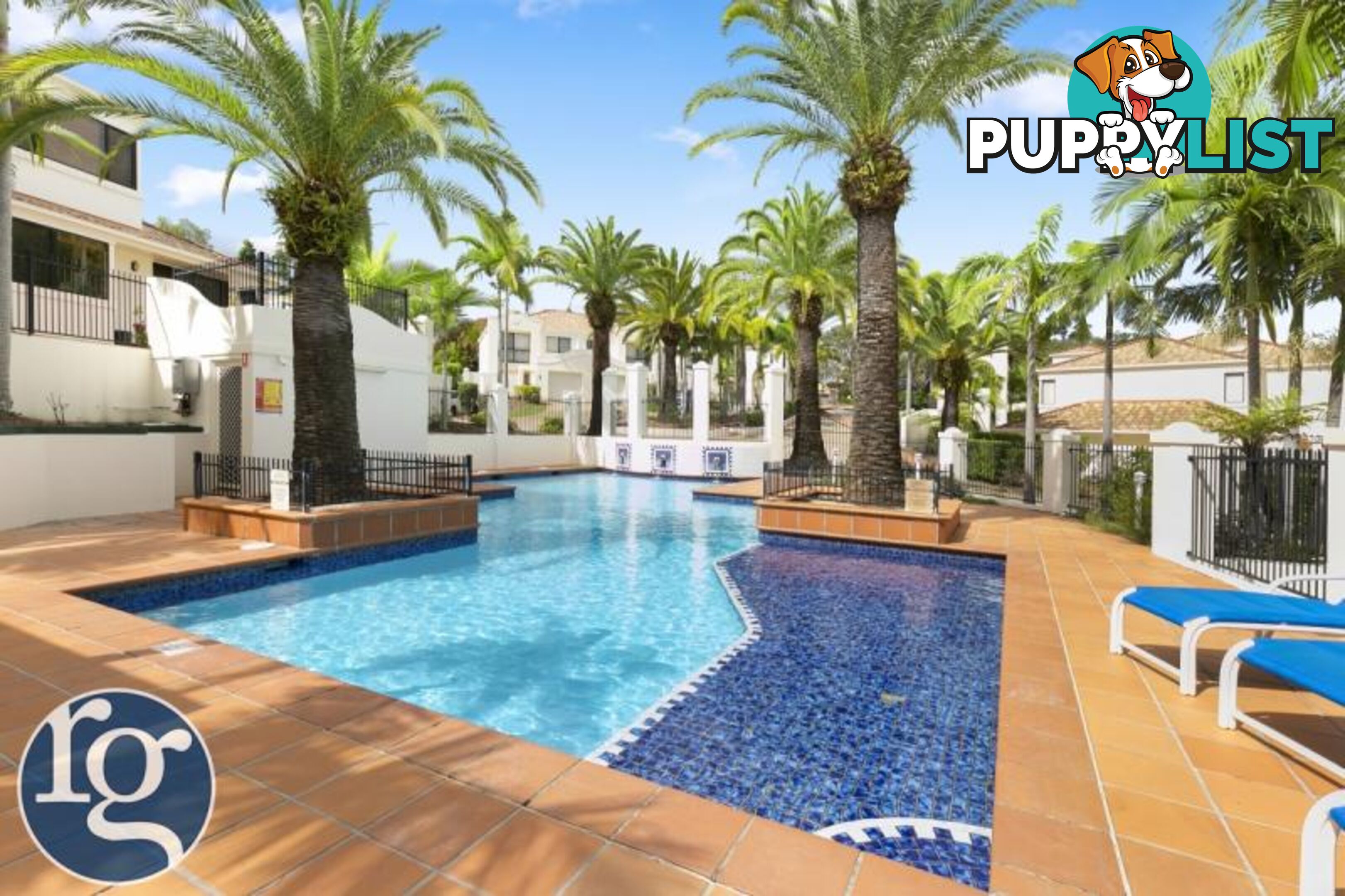 22-34 Glenside Drive ROBINA QLD 4226