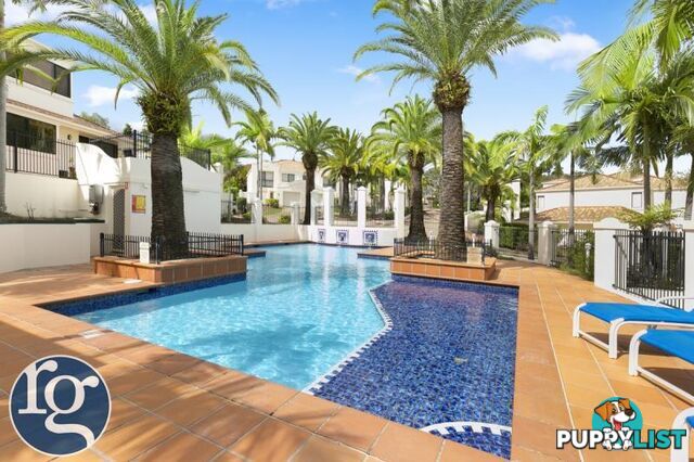 22-34 Glenside Drive ROBINA QLD 4226