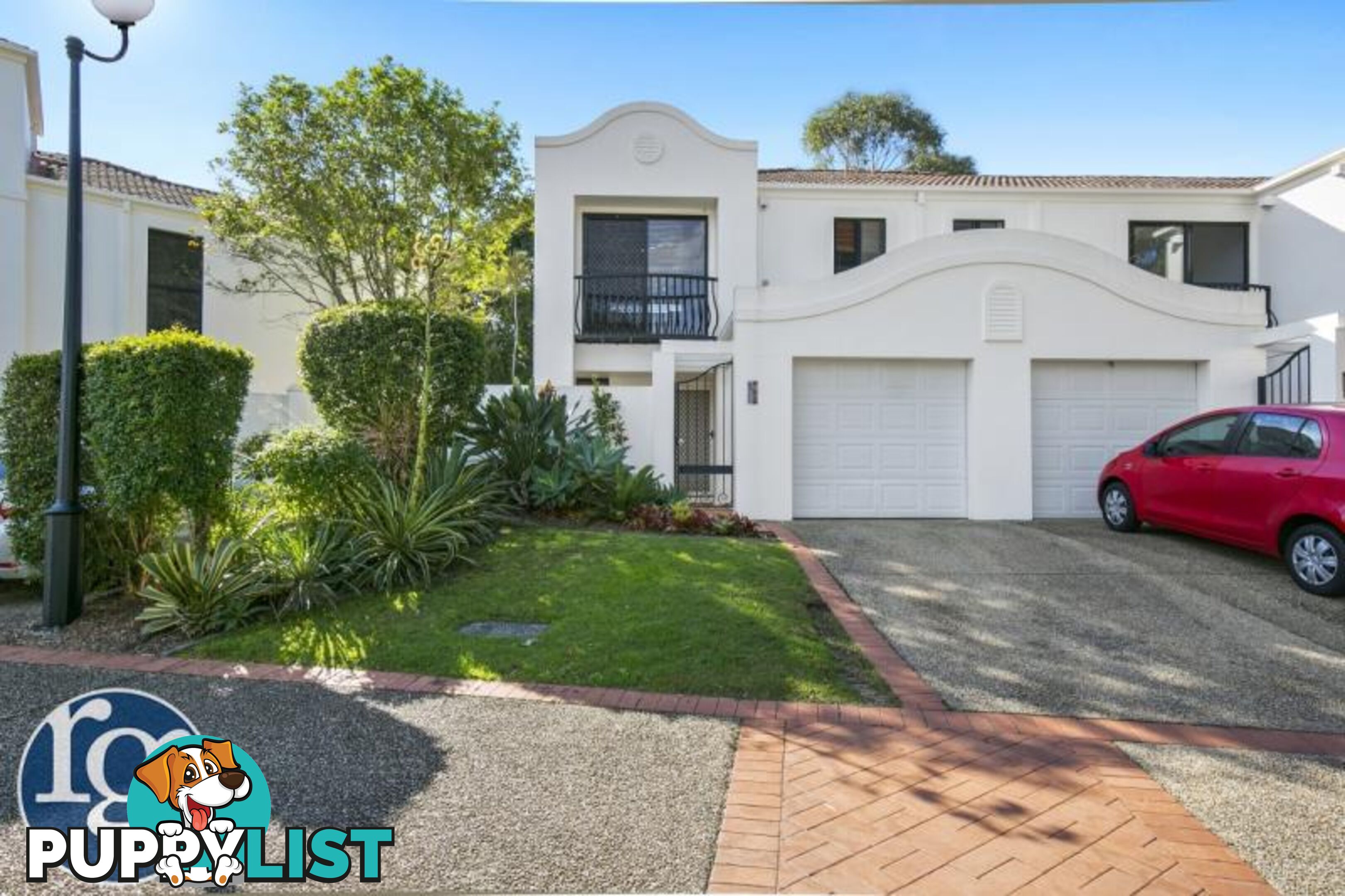 22-34 Glenside Drive ROBINA QLD 4226