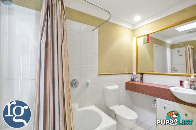 22-34 Glenside Drive ROBINA QLD 4226