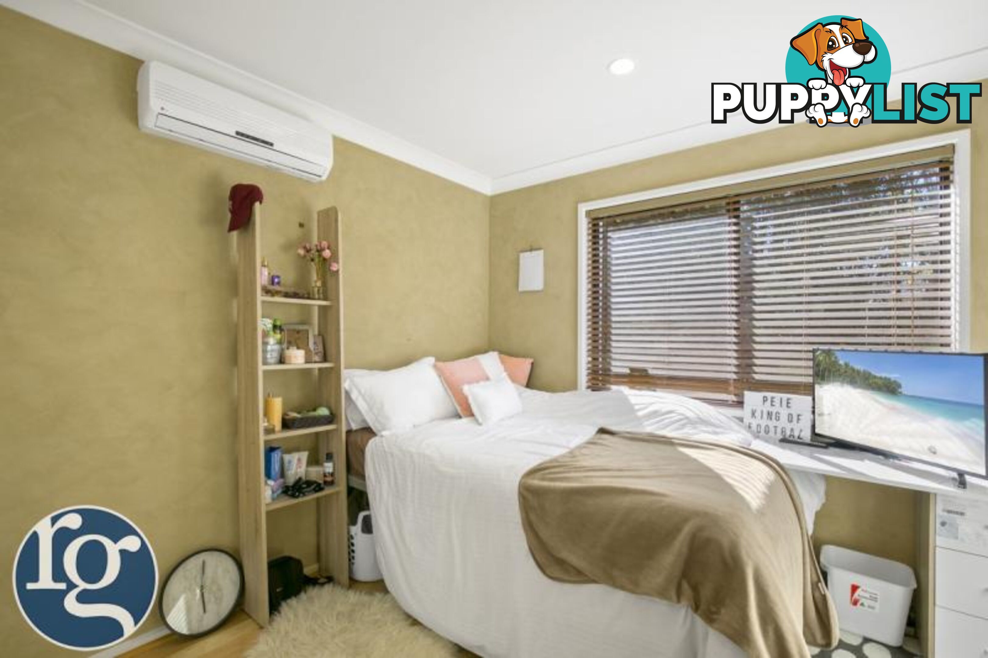 22-34 Glenside Drive ROBINA QLD 4226