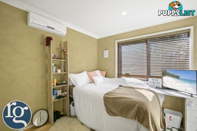22-34 Glenside Drive ROBINA QLD 4226
