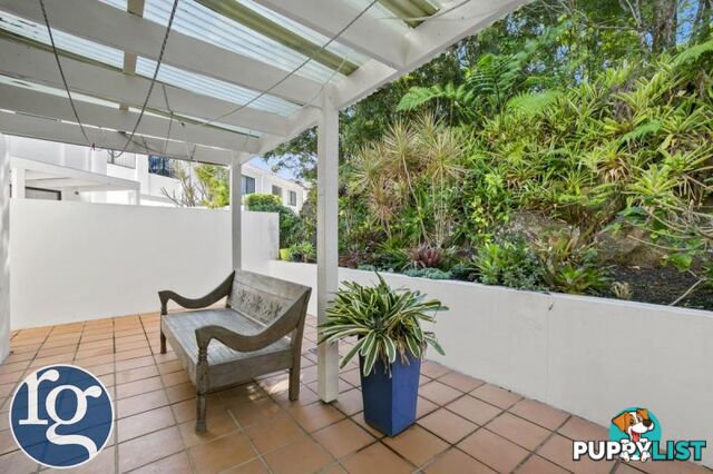 22-34 Glenside Drive ROBINA QLD 4226