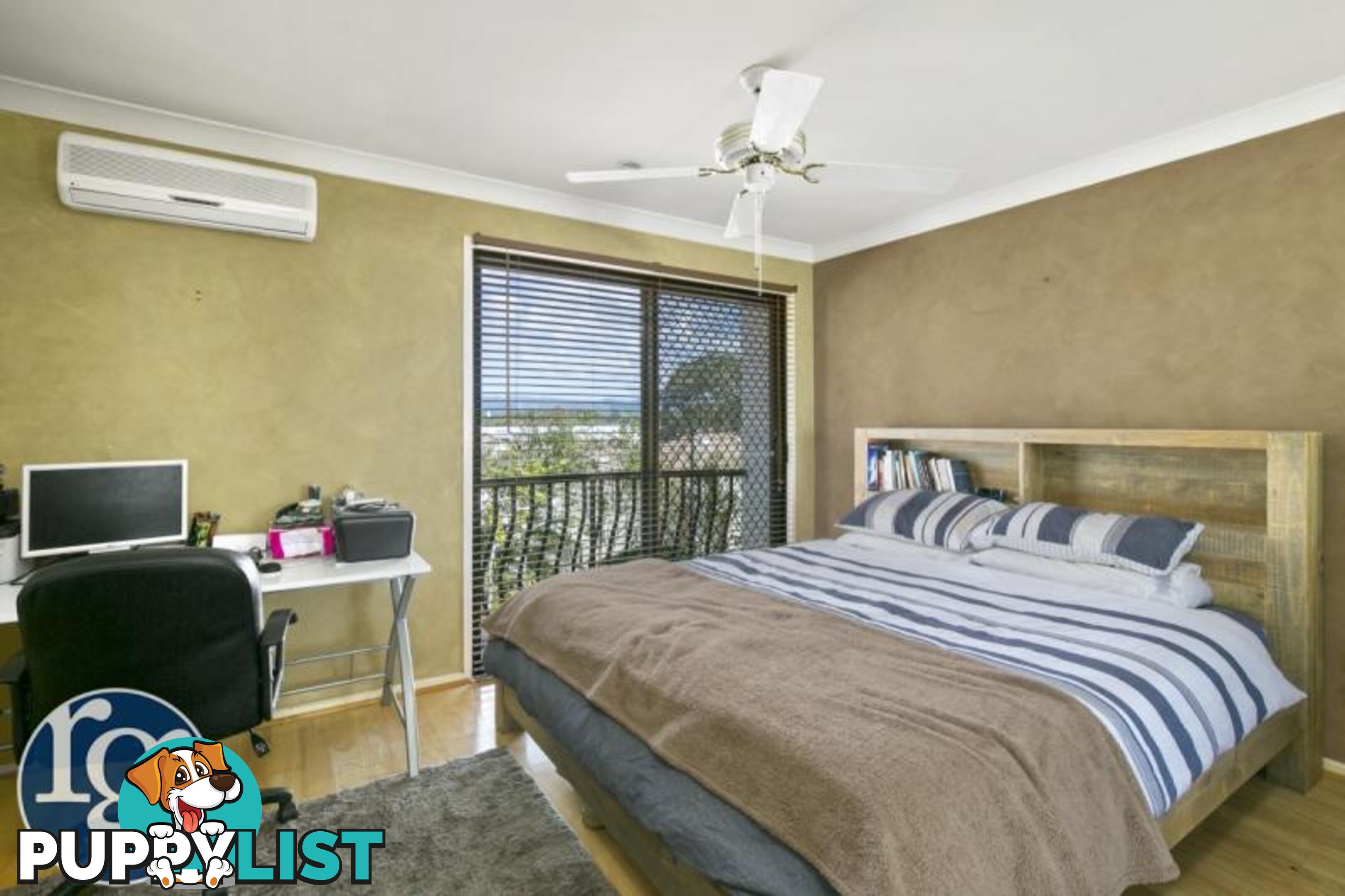 22-34 Glenside Drive ROBINA QLD 4226
