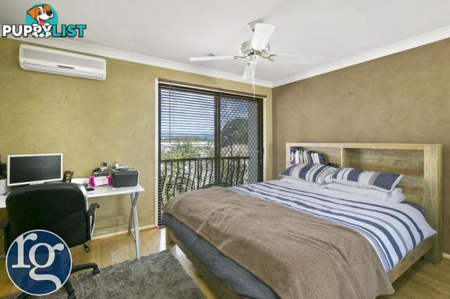 22-34 Glenside Drive ROBINA QLD 4226
