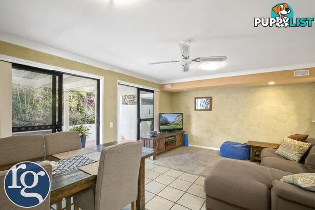 22-34 Glenside Drive ROBINA QLD 4226
