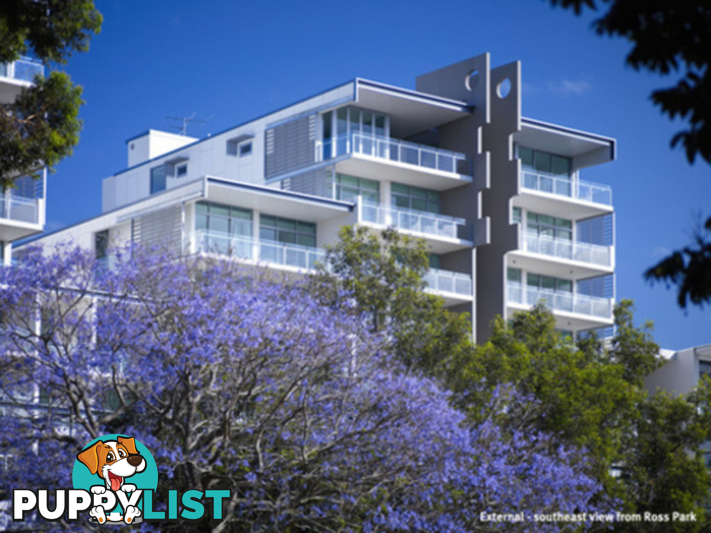 705/15-23 Parkland Street NUNDAH QLD 4012