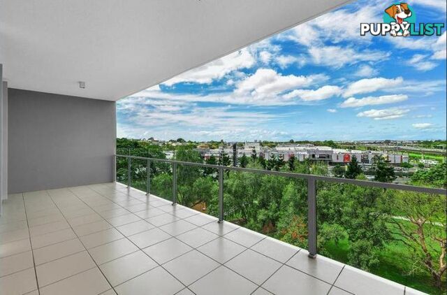 705/15-23 Parkland Street NUNDAH QLD 4012