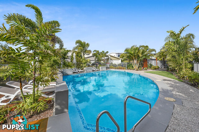 23 46 Regatta Blvd WURTULLA QLD 4575