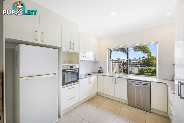 23 46 Regatta Blvd WURTULLA QLD 4575