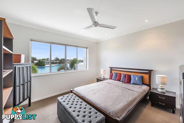 23 46 Regatta Blvd WURTULLA QLD 4575