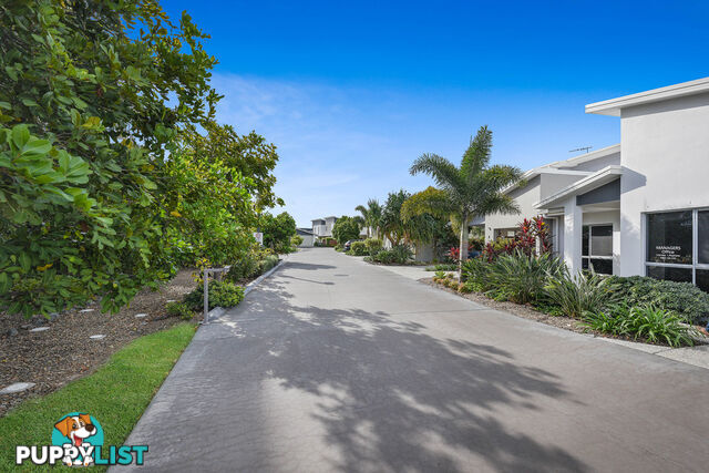 23 46 Regatta Blvd WURTULLA QLD 4575