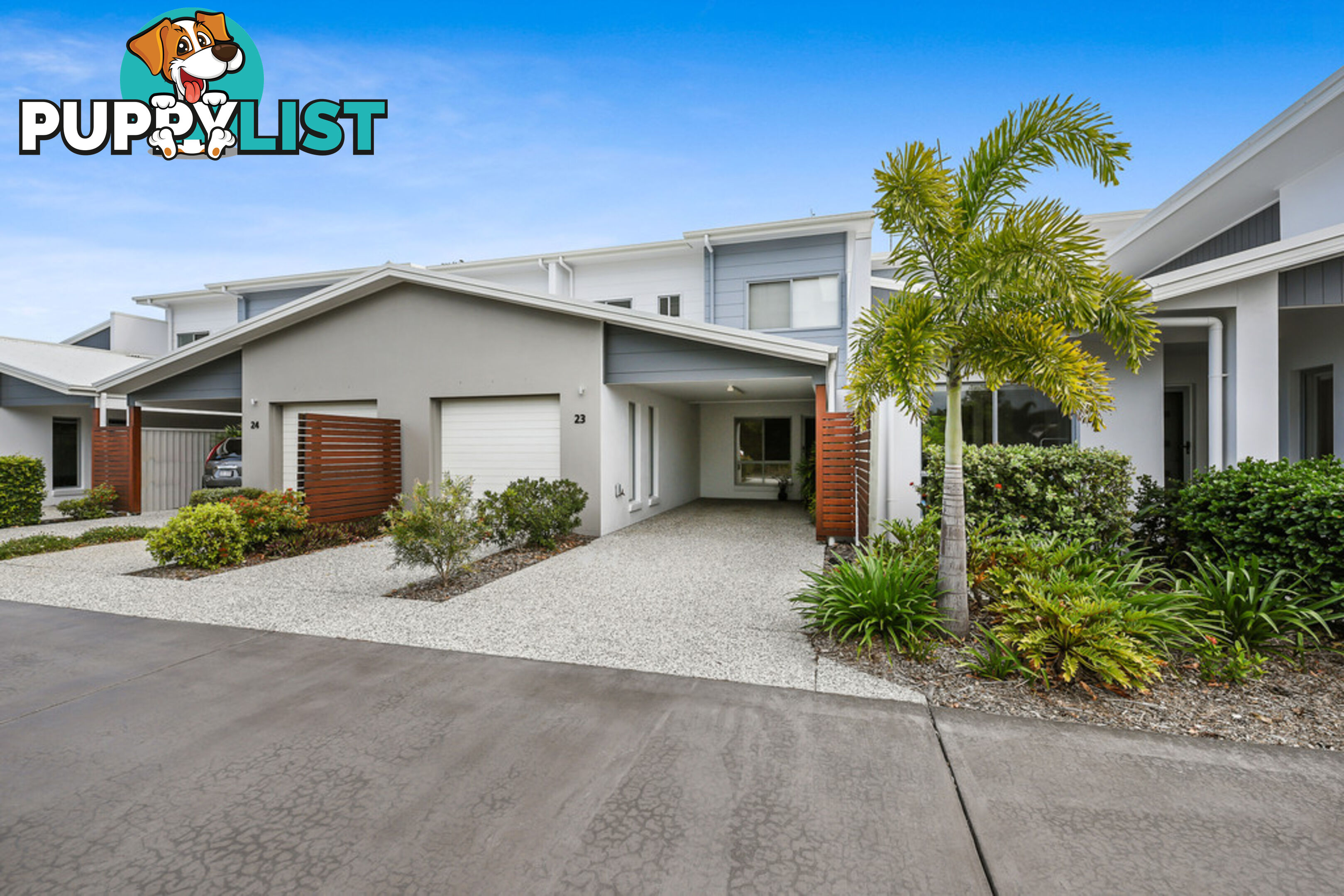 23 46 Regatta Blvd WURTULLA QLD 4575