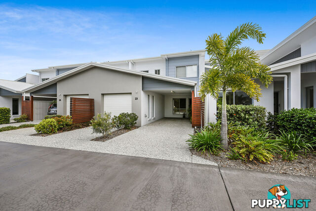 23 46 Regatta Blvd WURTULLA QLD 4575