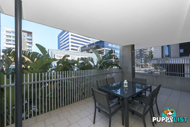 1428/24 CORDELIA ST SOUTH BRISBANE QLD 4101