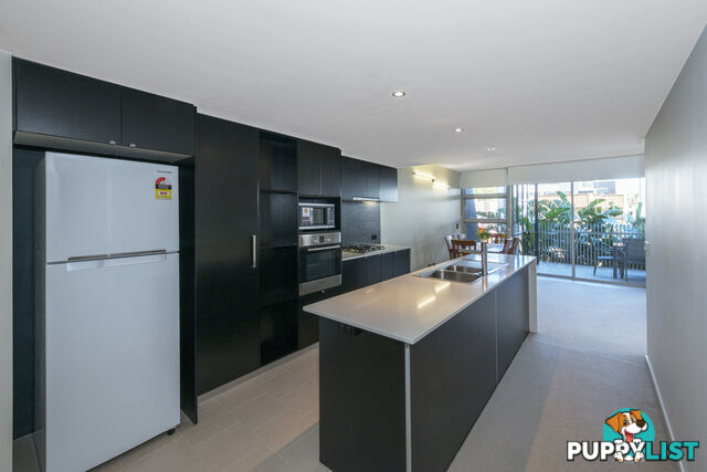 1428/24 CORDELIA ST SOUTH BRISBANE QLD 4101