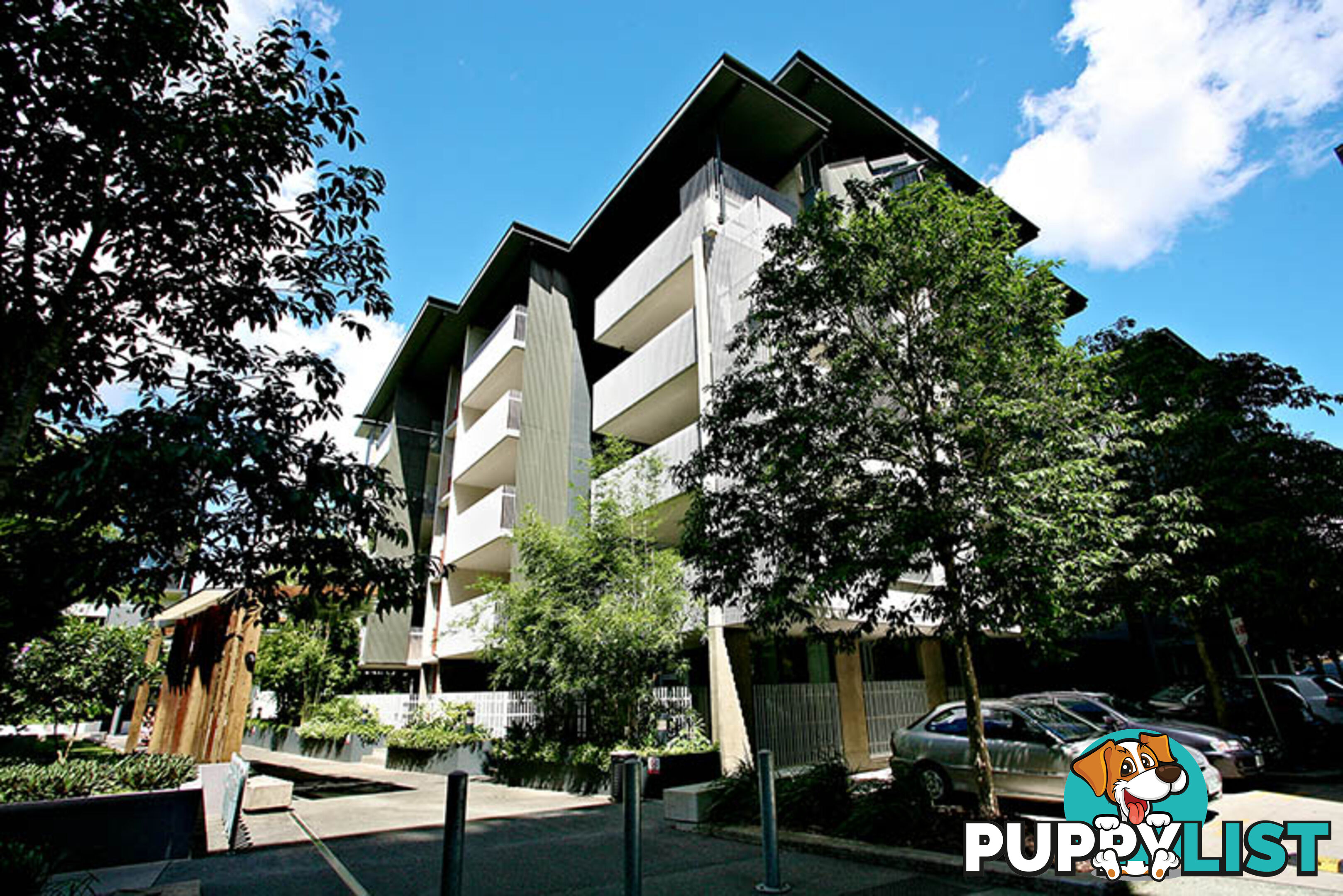 1428/24 CORDELIA ST SOUTH BRISBANE QLD 4101