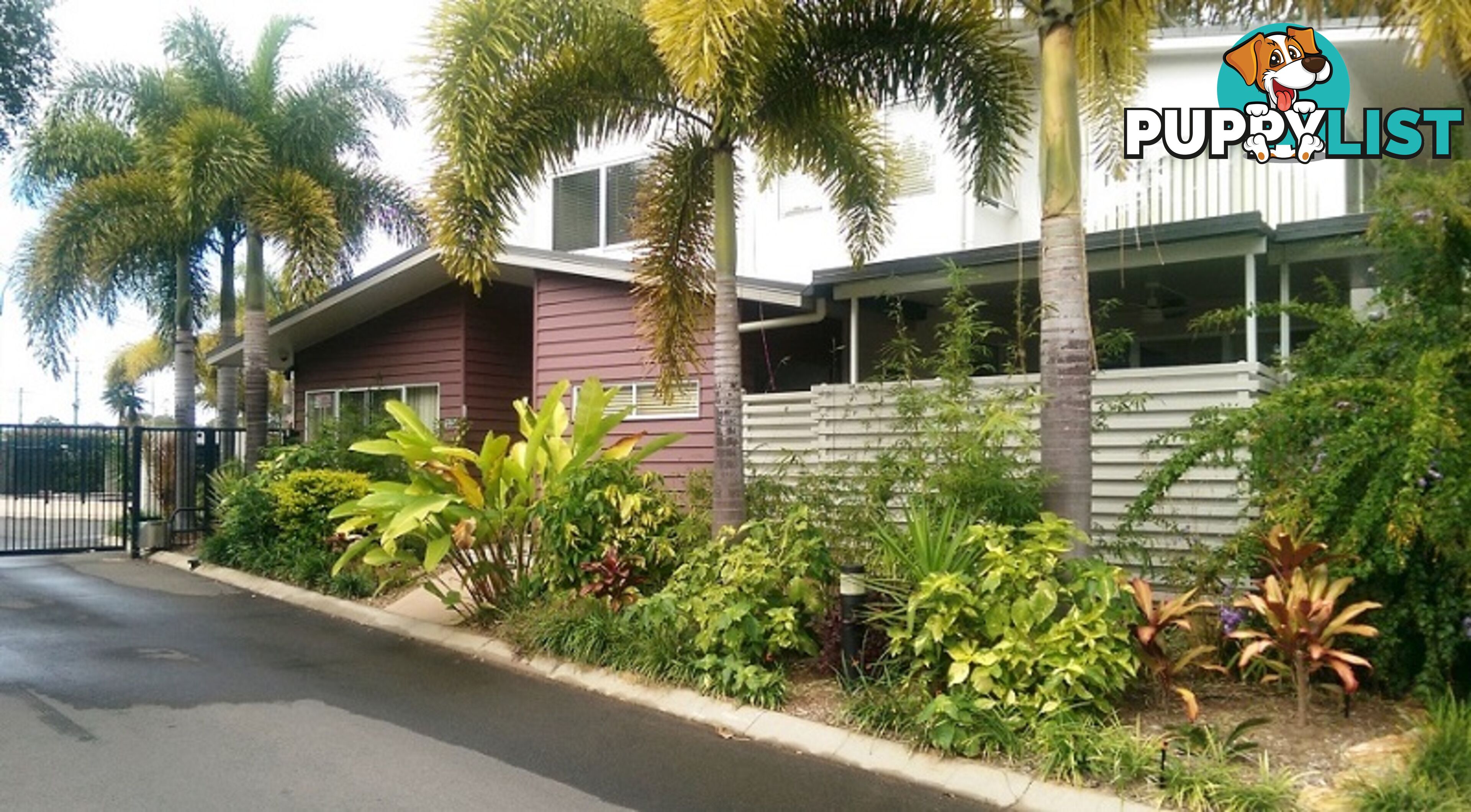 71 Elizabeth Street HERVEY BAY QLD 4655