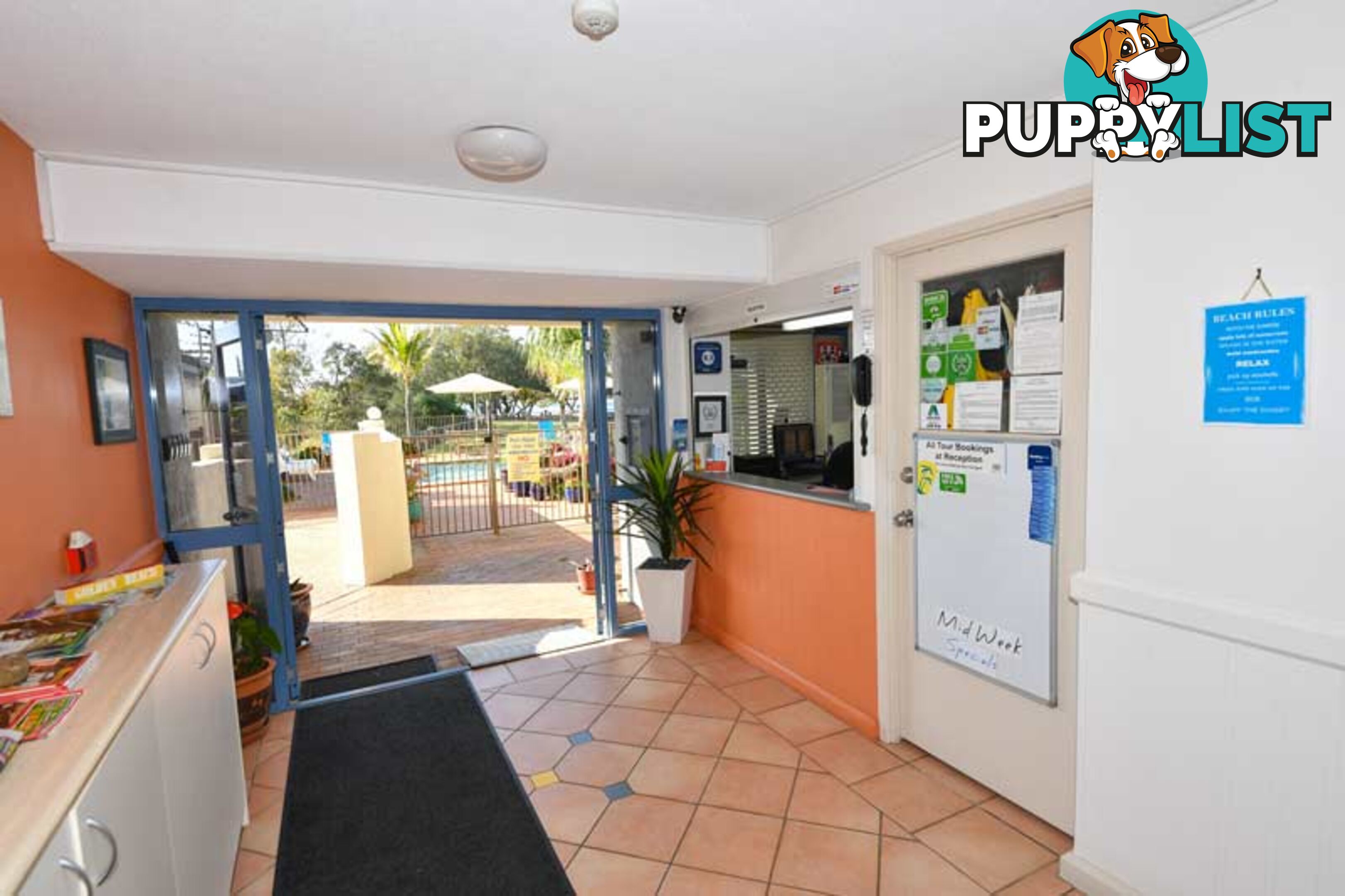 GOLDEN BEACH QLD 4551