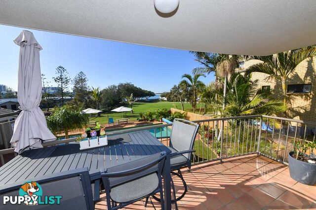 GOLDEN BEACH QLD 4551