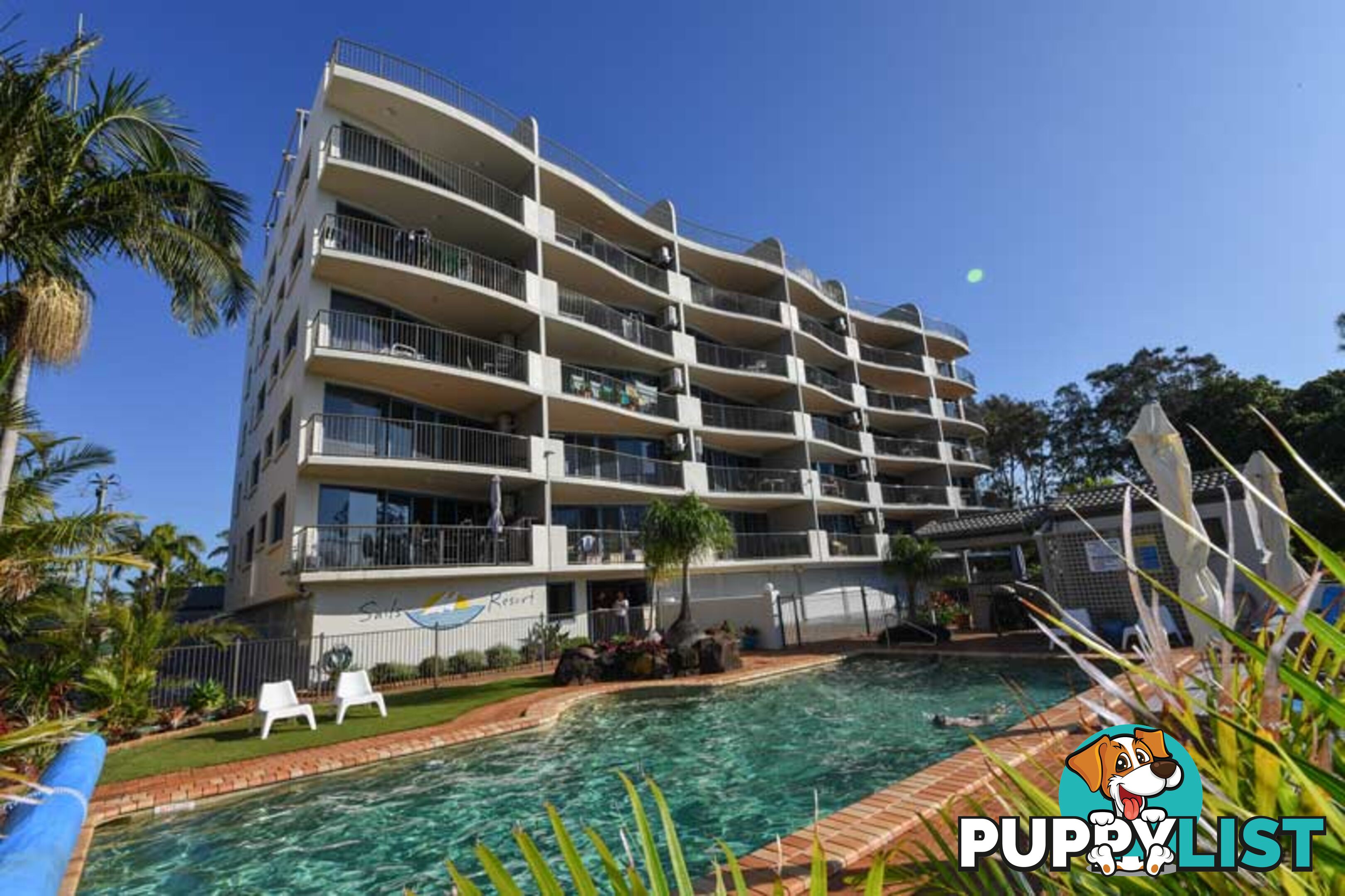 GOLDEN BEACH QLD 4551