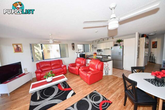 GOLDEN BEACH QLD 4551
