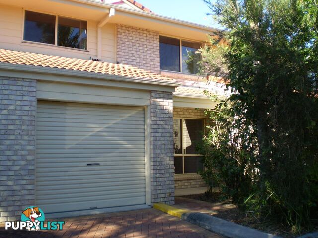 15/7 Oricon Court SPRINGWOOD QLD 4127