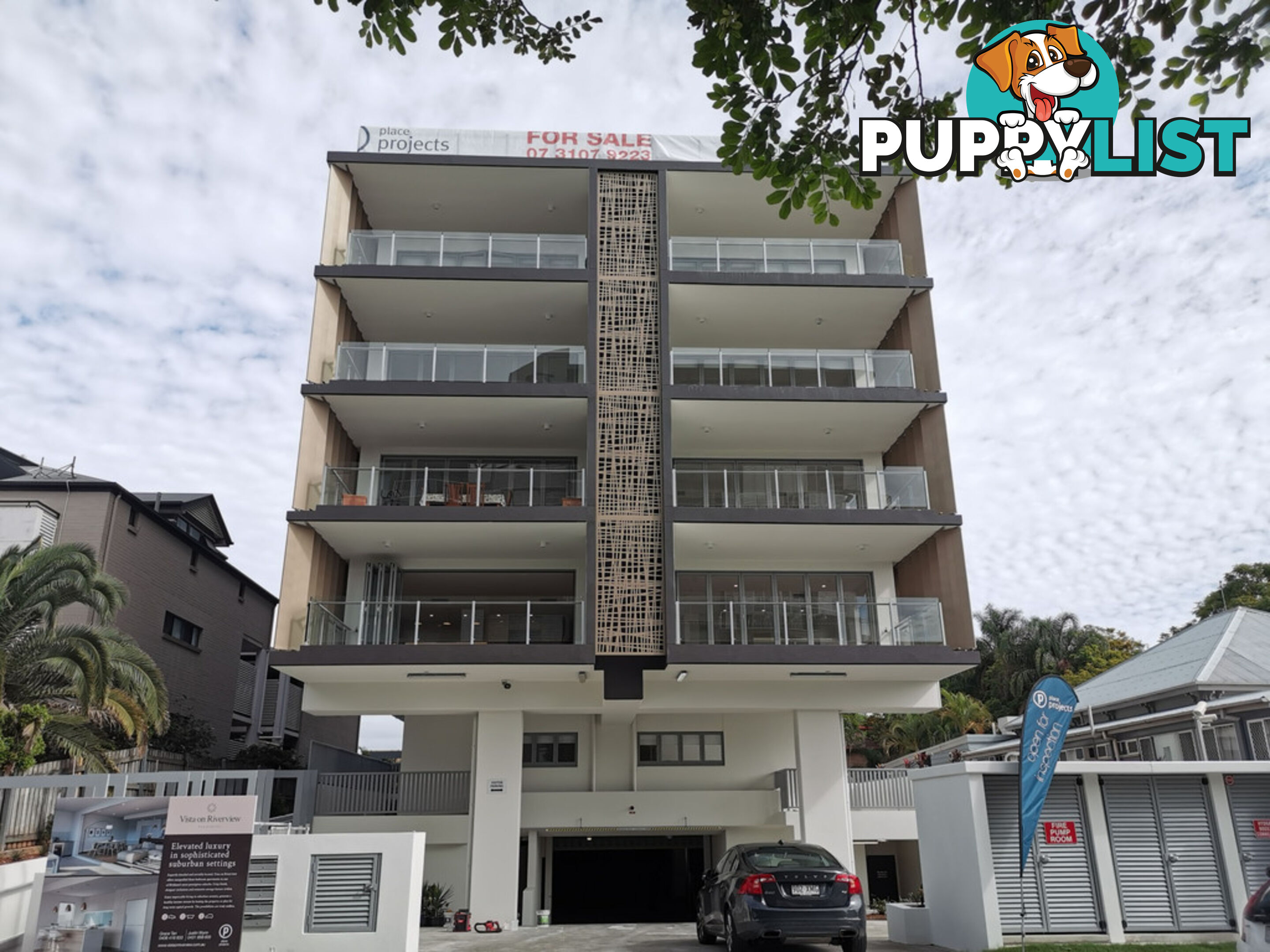 04/25 Riverview Tce INDOOROOPILLY QLD 4068