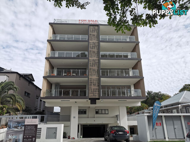 04/25 Riverview Tce INDOOROOPILLY QLD 4068