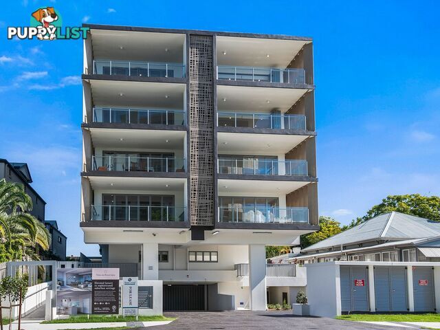 04/25 Riverview Tce INDOOROOPILLY QLD 4068