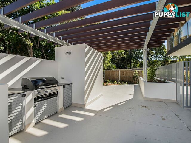 04/25 Riverview Tce INDOOROOPILLY QLD 4068