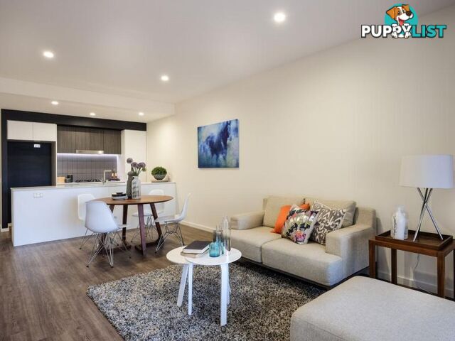 406/32-36 Gonzales Street MACGREGOR QLD 4109