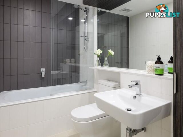 406/32-36 Gonzales Street MACGREGOR QLD 4109