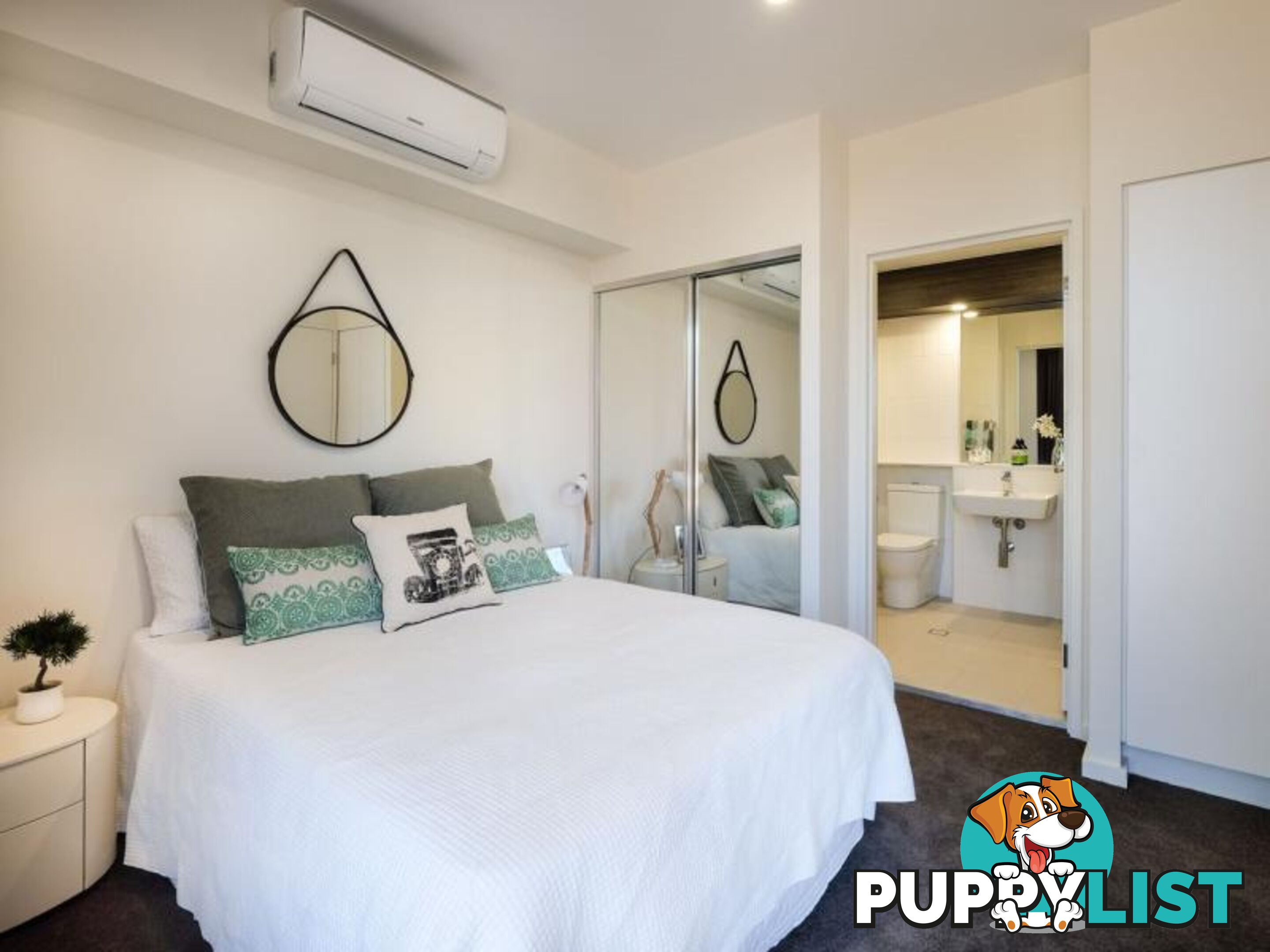 406/32-36 Gonzales Street MACGREGOR QLD 4109