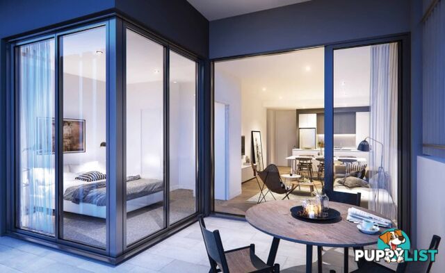 406/32-36 Gonzales Street MACGREGOR QLD 4109